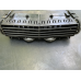 Дефлектор повітряний центральний Opel Astra (H) 2004-2010 24465731