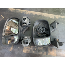 Зовнішнє дзеркало заднього огляду ліве Renault Trafic /Opel Vivaro / Nissan Primastar 7701473245