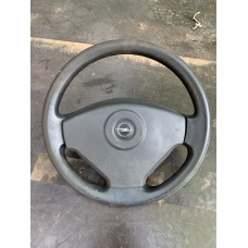 Кермо 3 спиці під Airbag  Renault Trafic / Opel Vivaro / Nissan Primastar  91169420  GM 91169420  8200201347
