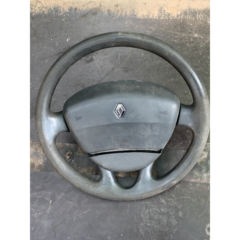 Кермо під AirBag Renault Trafic 8200201344
