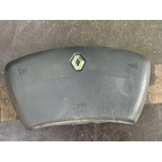 Подушка безпеки водійська AirBag Renault Trafic 8200676895 93859344 GM 93859344
