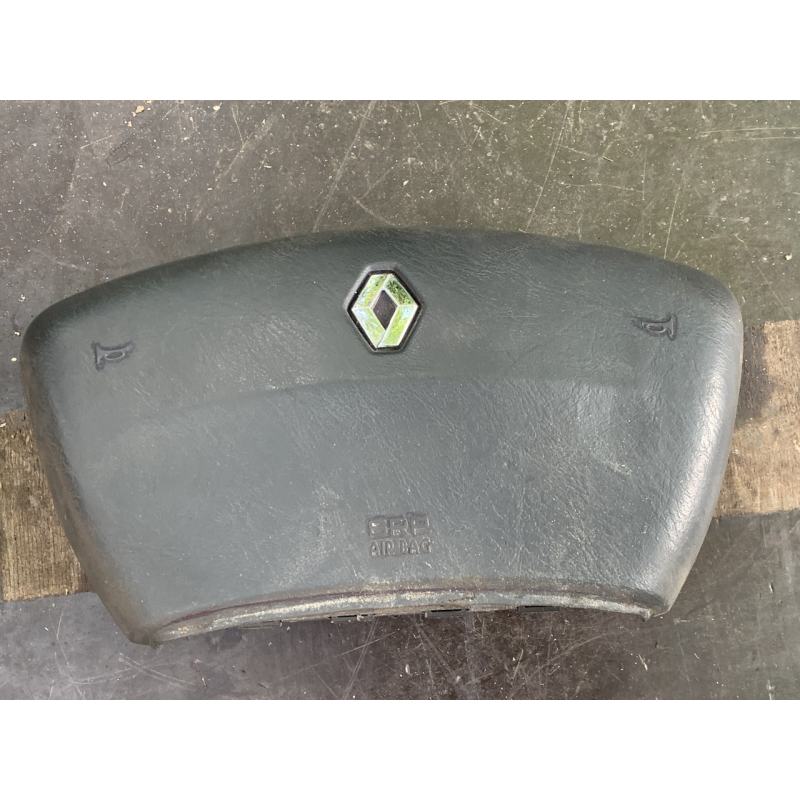 Подушка безпеки водійська AirBag Renault Trafic 8200676895 93859344 GM 93859344
