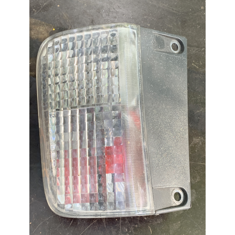 Ліхтар задній лівий Renault Trafic /Opel Vivaro /Nissan Primastar 93852522 8200322498 GM 93852522