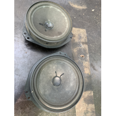 Динамік дверей Renault Trafic / Opel Vivaro /Nissan Primastar 8200874666 93862020 GM 93862020