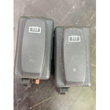 Кнопка нагрівання скла Renault Trafic/Opel Vivaro/Nissan Primastar 313155A 26488 253509856R