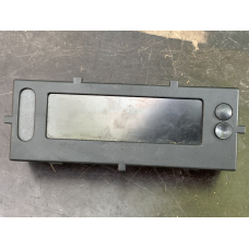 Дисплей інформаційний Renault Trafic / Opel Vivaro /Nissan Primastar 280348139R 28119970-5 280348139R-A