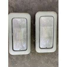 Плафон освітлення салону (кабіни) Renault Trafic / Opel Vivaro / Nissan Primastar 8200418969 08896801