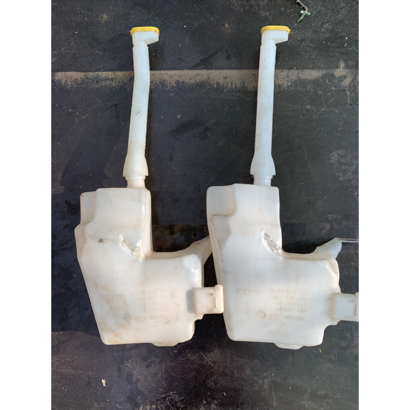 Бачок склоомивача  Renault Trafic /Opel Vivaro/ Nissan Primastar  8200506740  8200506738  93857440