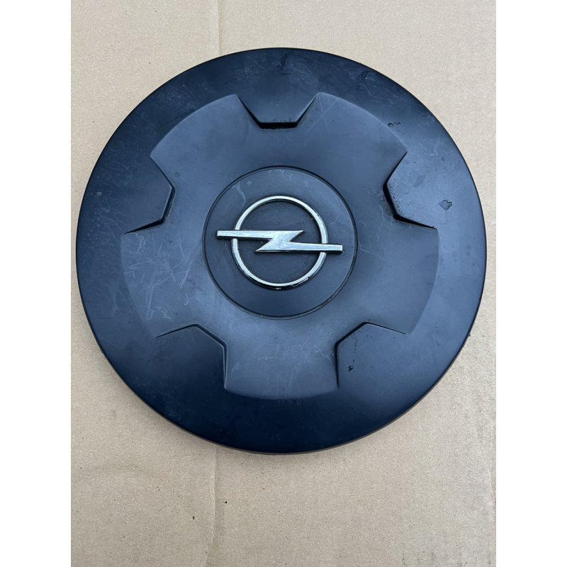 Ковпак колісний R16 Opel Vivaro 8200069016 GM 91166647 91166647