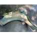 Крило переднє праве Opel Astra H 24460284 13252455