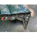 Крило переднє праве Opel Astra H 24460284 13252455