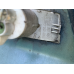 Opel Astra H 2004-2014 крило переднє ліве кронштейн 24460283