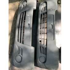 Бампер передний Renault Trafic /Opel Vivaro /Nissan Primastar 620100101R 620100201R  93855390