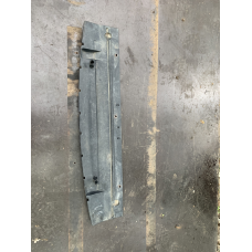 Захист радіатора нижня Renault Trafic /Opel Vivaro /Nissan Primastar 93160220 7701052555