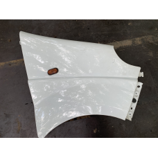 Крило переднє праве Renault Trafic/Opel Vivaro/Nissan Primastar 7782524467