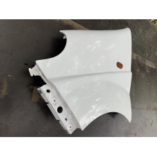 Крило переднє ліве Renault Trafic/Opel Vivaro/Nissan Primastar 7782524451