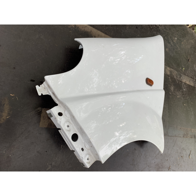 Крило переднє ліве Renault Trafic/Opel Vivaro/Nissan Primastar 7782524451 Крило переднє ліве Renault Trafic/Opel Vivaro/Nissan Primastar 7782524451