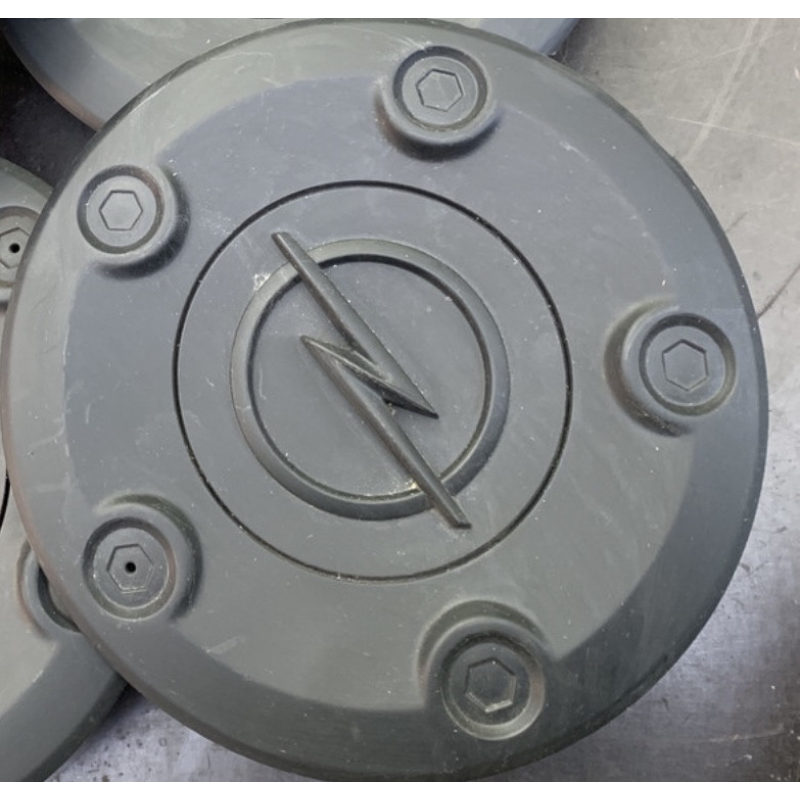 Ковпак колісного диска Opel Vivaro 9833709177 9833710277 9806150077 Ковпак колісного диска Opel Vivaro 9833709177 9833710277 9806150077
