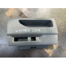 Бардачок Opel Vivaro 9808215377