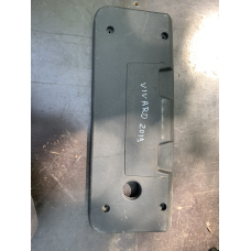 Накладка передньої панелі Renault Trafic/Opel Vivaro/Nissan Primastar 9816876777