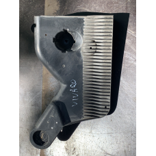 Захист бака Renault Trafic /Opel Vivaro /Nissan Primastar 9816482080