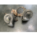 Opel Astra H Звуковий сигнал 000209 A046326 Opel Astra H Звуковий сигнал 000209 A046326