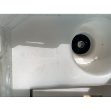 Корпус блока запобіжників Renault Trafic /Opel Vivaro / Nissan Primastar 9672936880