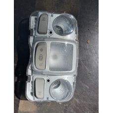 Плафон освітлення салону Renault Trafic /Opel Vivaro /Nissan Primastar  96887290BJ  96887290BJ01