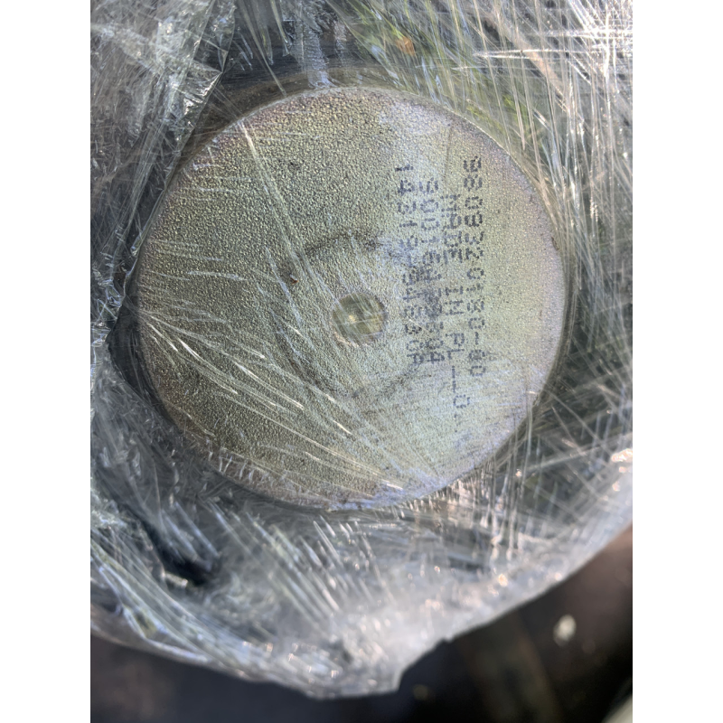 Динамік передніх дверей Renault Trafic /Opel Vivaro /Nissan Primastar 9809320180 9809320180-00