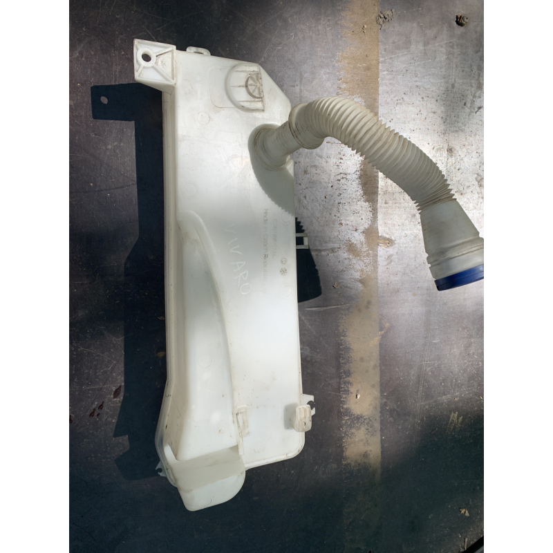 Бачок склоомивача Renault Trafic /Opel Vivaro / Nissan Primastar 9809803680 9827526180