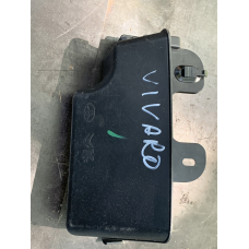Накладка салону Renault Trafic /Opel Vivaro /Nissan Primastar 9810386980