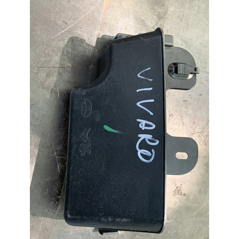 Накладка салону Renault Trafic /Opel Vivaro /Nissan Primastar 9810386980