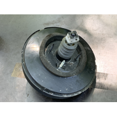 Вакуумний підсилювач гальм Renault Trafic /Opel Vivaro / Nissan Primastar 88MJE3 9805232280