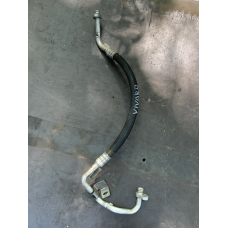 Трубка кондиціонера Renault Trafic /Opel Vivaro /Nissan Primastar 9806549380