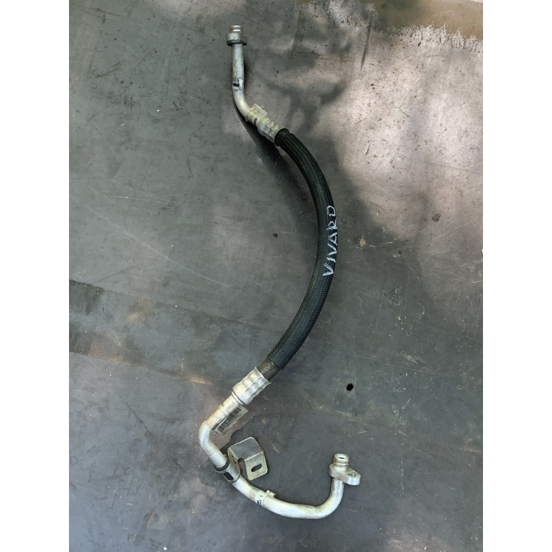 Трубка кондиціонера Renault Trafic /Opel Vivaro /Nissan Primastar 9806549380