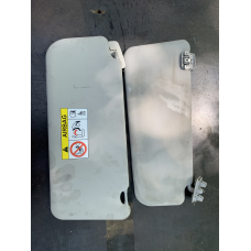 Козирок сонцезахисний Renault Trafic /Opel Vivaro /Nissan Primastar 9809498377 9809498777
