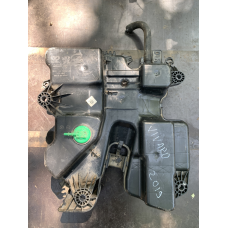 Бак для AdBlue Renault Trafic /Opel Vivaro / Nissan Primastar 98183661