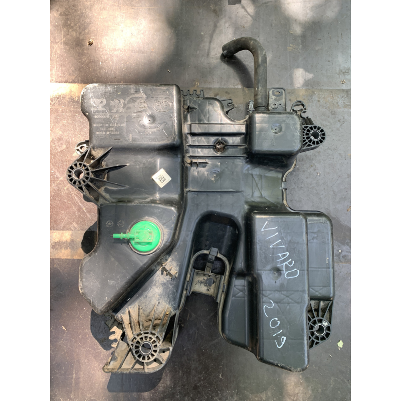 Бак для AdBlue Renault Trafic /Opel Vivaro / Nissan Primastar 98183661