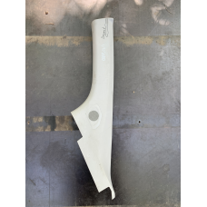 Накладка стійки передня ліва Renault Trafic /Opel Vivaro / Nissan Primastar 9808680477
