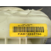 Подушка безпеки пасажир (в торпедо) Airbag Opel Astra H 24451349