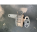 Кронштейн опори двигуна правий Opel Astra H 90539246