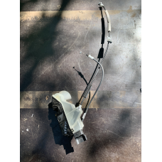 Замок дверей передньої лівої лівої Renault Trafic /Opel Vivaro / Nissan Primastar A048069 16942542