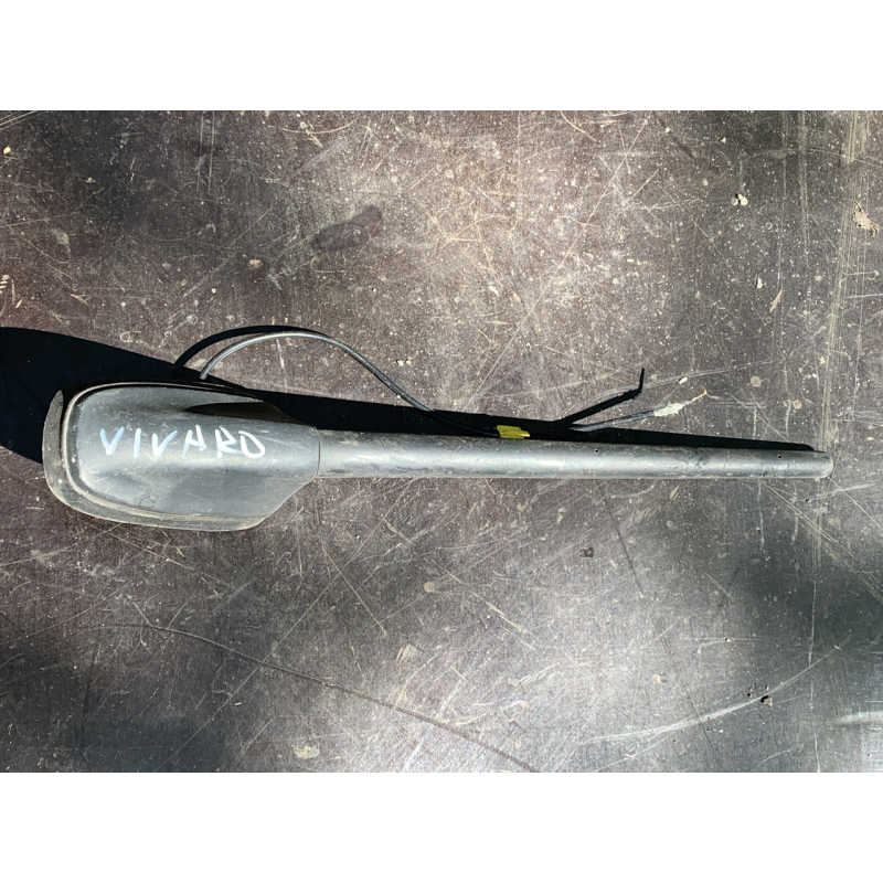 Антена на дах Renault Trafic /Opel Vivaro /Nissan Primastar 9817551380 81645200