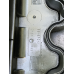 Клапанна кришка, кришка ГБЦ Opel Astra H 1.9 CDTI 55197017