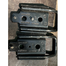 Ригель замка двері задні Renault Trafic /Opel Vivaro /Nissan Primastar 9809286780 96080J01 9809239980