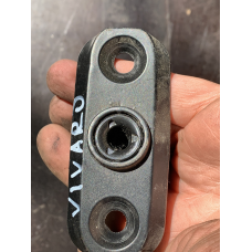 Напрямні зсувні двері Renault Trafic /Opel Vivaro / Nissan Primastar 9808079480
