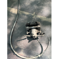 Суппорт задній лівий Renault Trafic /Opel Vivaro /Nissan Primastar 7701056166  9821098580  2258801