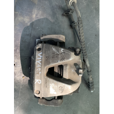 Суппорт передній правий Renault Trafic /Opel Vivaro /Nissan Primastar 9805256380
