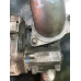 Дросельна заслінка Opel Astra H 1.9 cdti 55199974