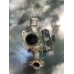 Дросельна заслінка Opel Astra H 1.9 cdti 55199974